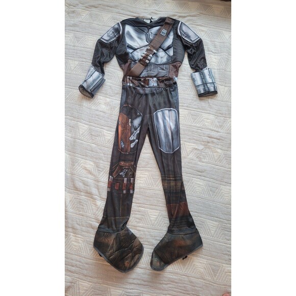 Star Wars costume child large play - Picture 1 of 4